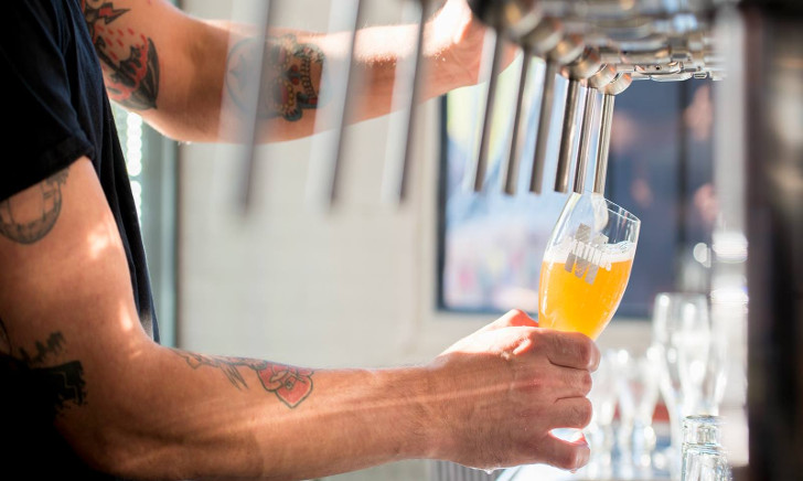 Brouwerij Martinus header